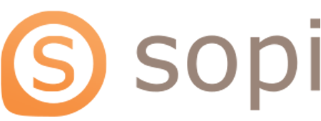 sopi logo